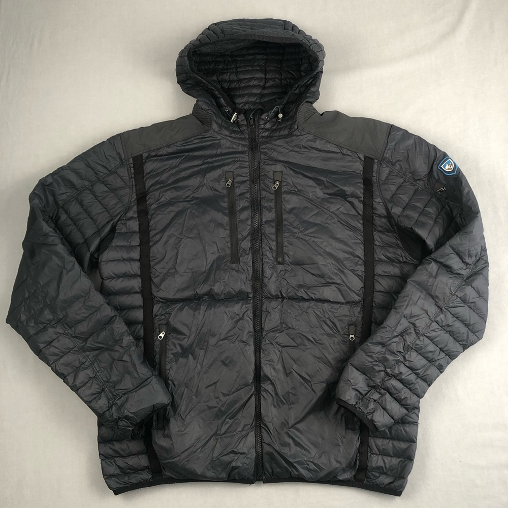 Kuhl Men's Spyfire Hoody